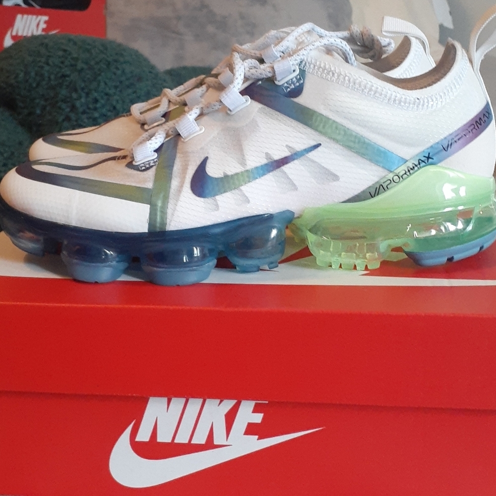 Nike Air Vapormax